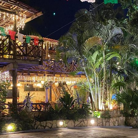 מלון ואיאדוליד Casa San Juan מראה חיצוני תמונה