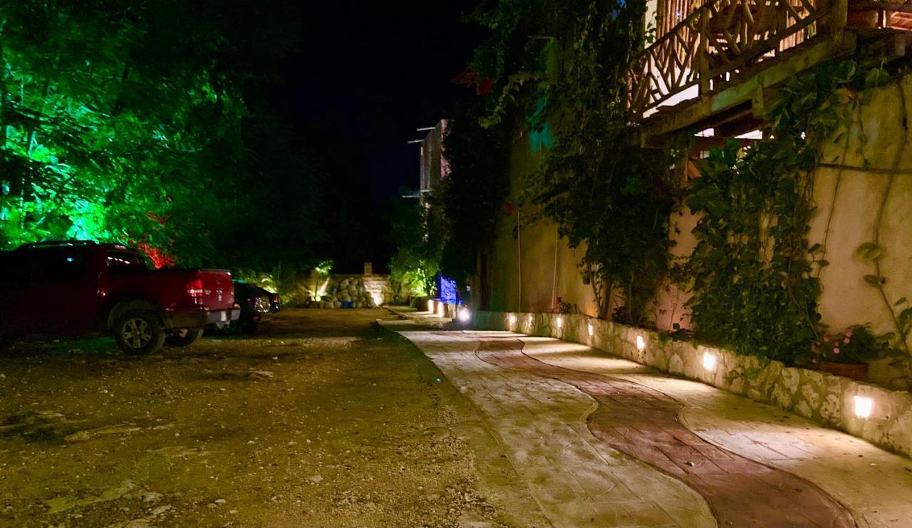 מלון ואיאדוליד Casa San Juan מראה חיצוני תמונה