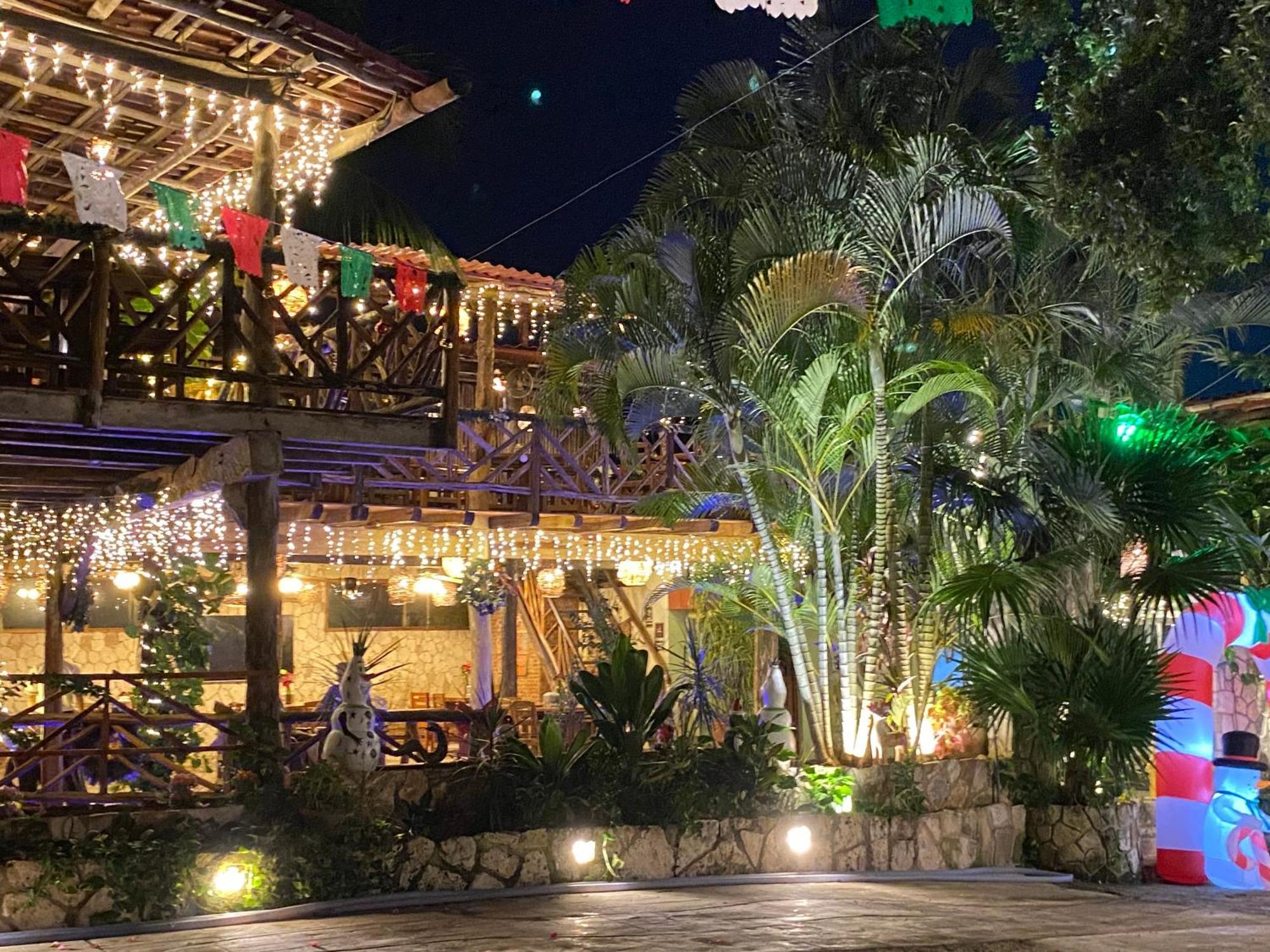 מלון ואיאדוליד Casa San Juan מראה חיצוני תמונה