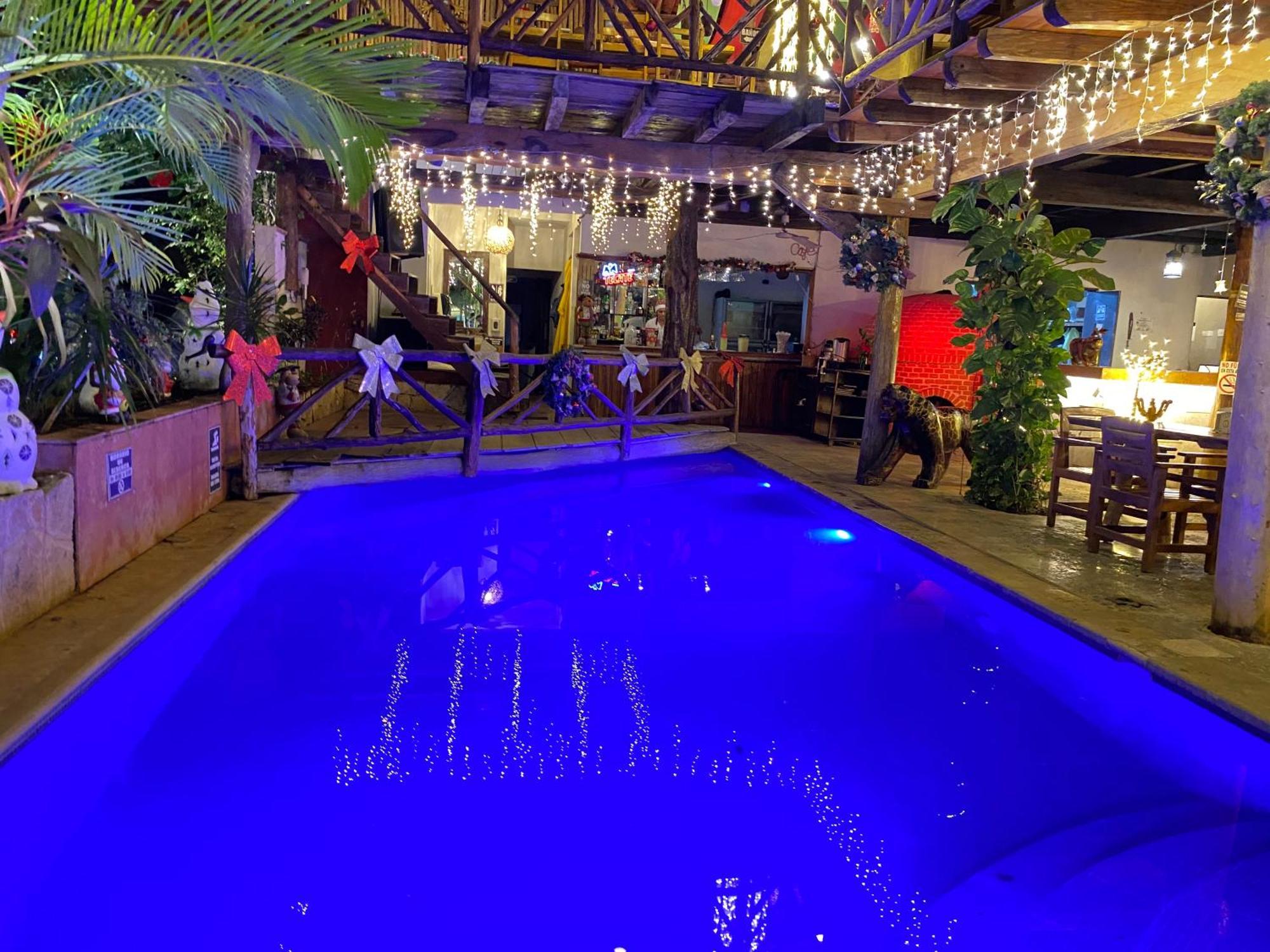 מלון ואיאדוליד Casa San Juan מראה חיצוני תמונה