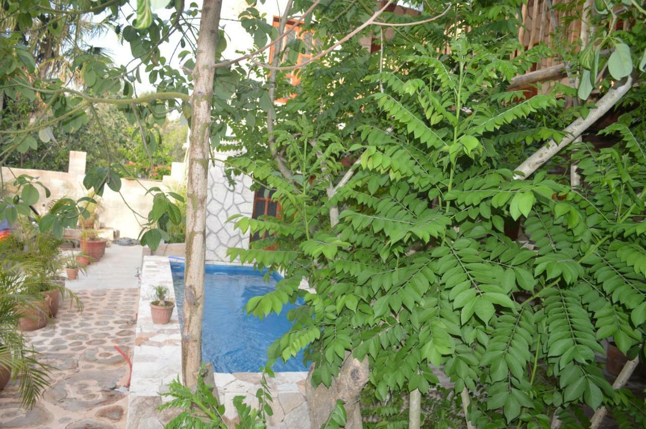 מלון ואיאדוליד Casa San Juan מראה חיצוני תמונה