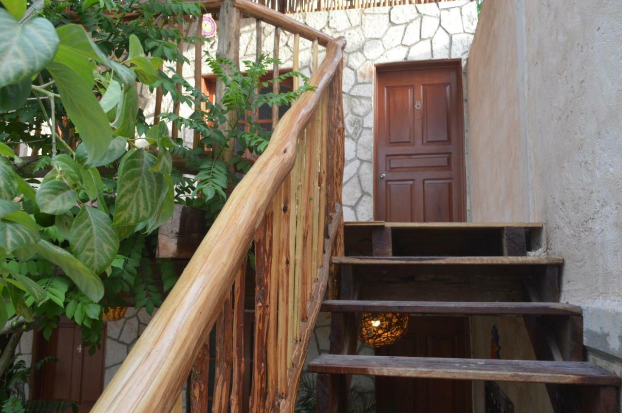 מלון ואיאדוליד Casa San Juan מראה חיצוני תמונה