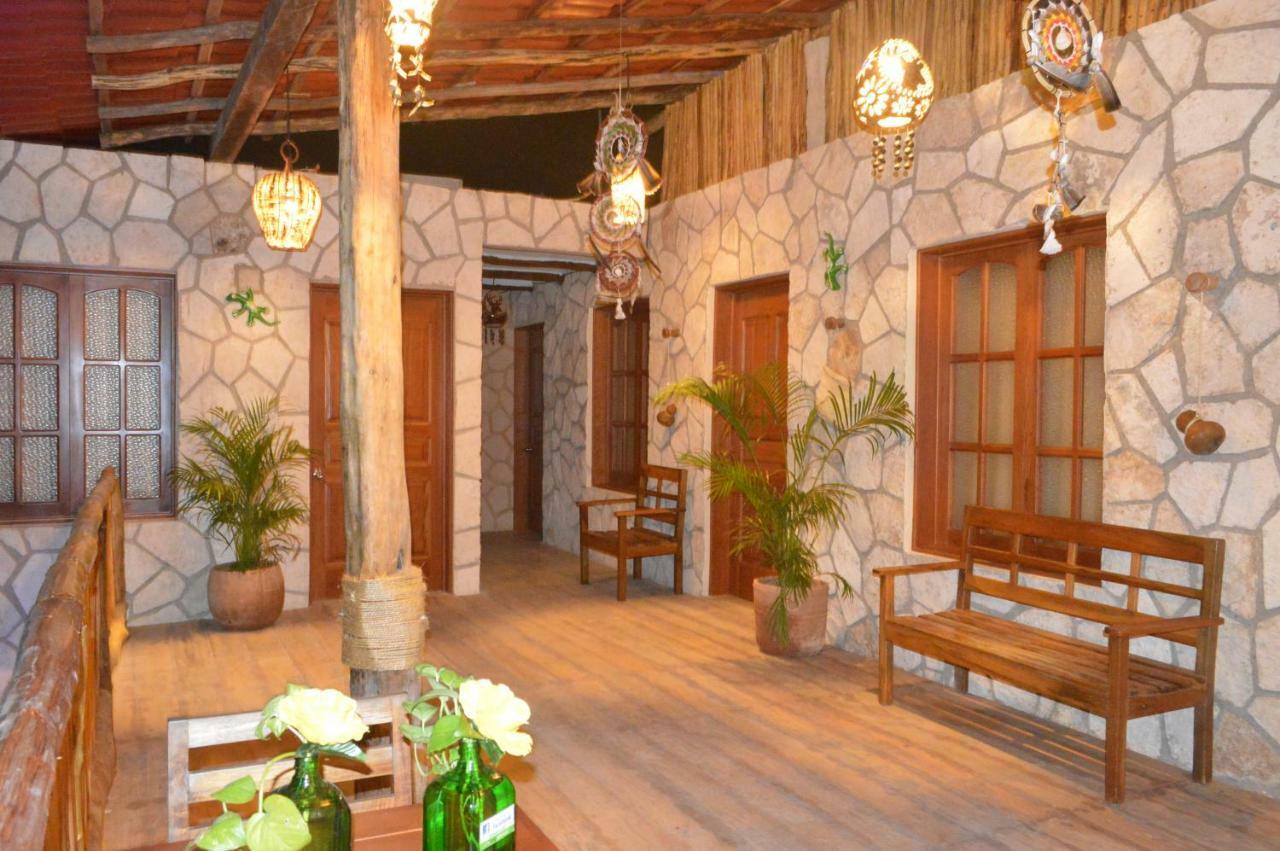 מלון ואיאדוליד Casa San Juan מראה חיצוני תמונה
