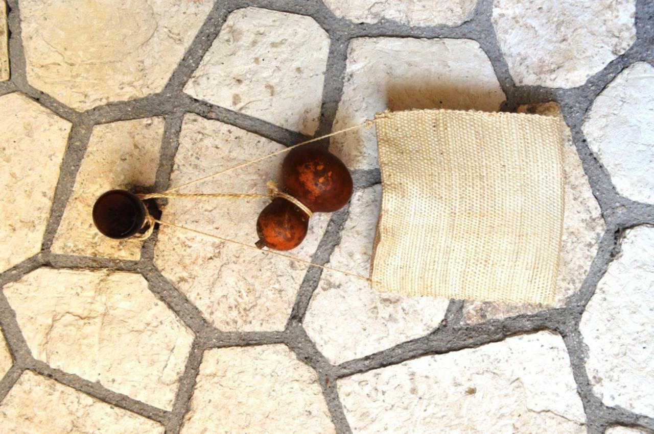 מלון ואיאדוליד Casa San Juan מראה חיצוני תמונה