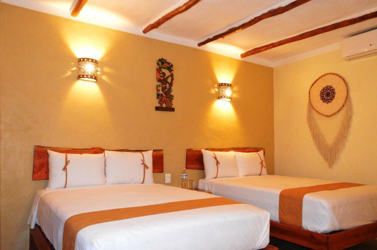 מלון ואיאדוליד Casa San Juan מראה חיצוני תמונה